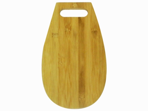 Durable bamboo cutting boards